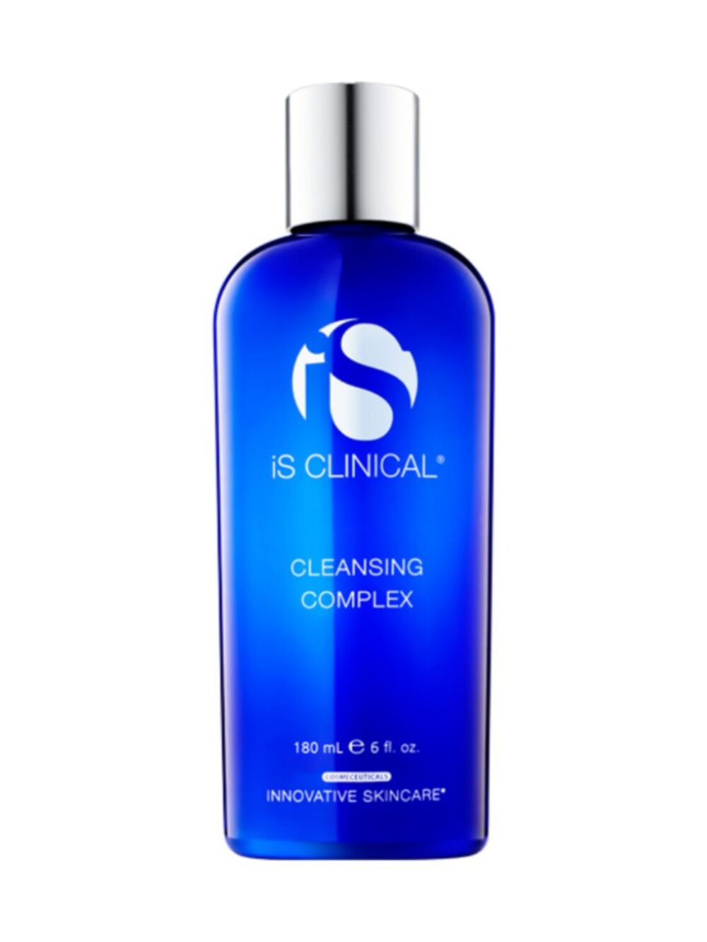 MSRP $28 – iS Clinical Cleansing Complex – 2 oz / 60 mL – NIB
